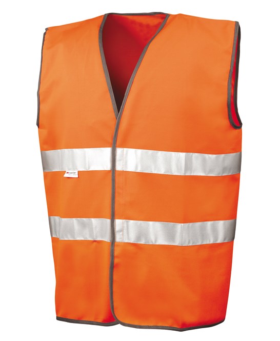 Motorist Safety Vest