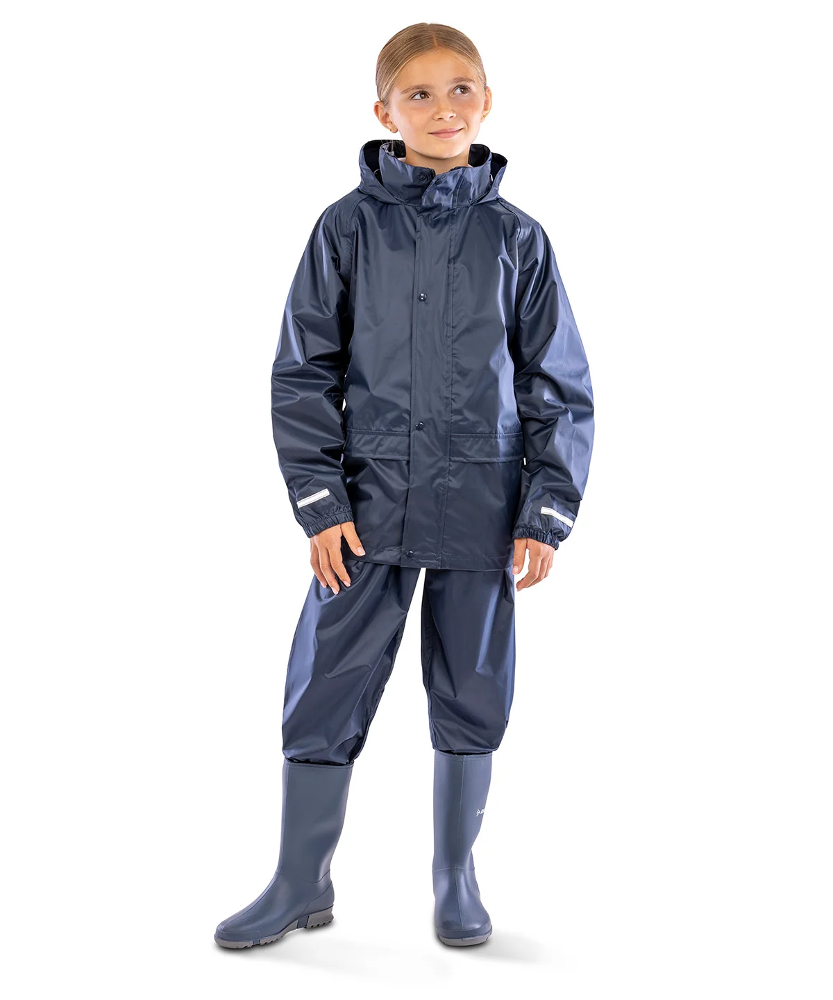 Core junior rain suit - Image 2