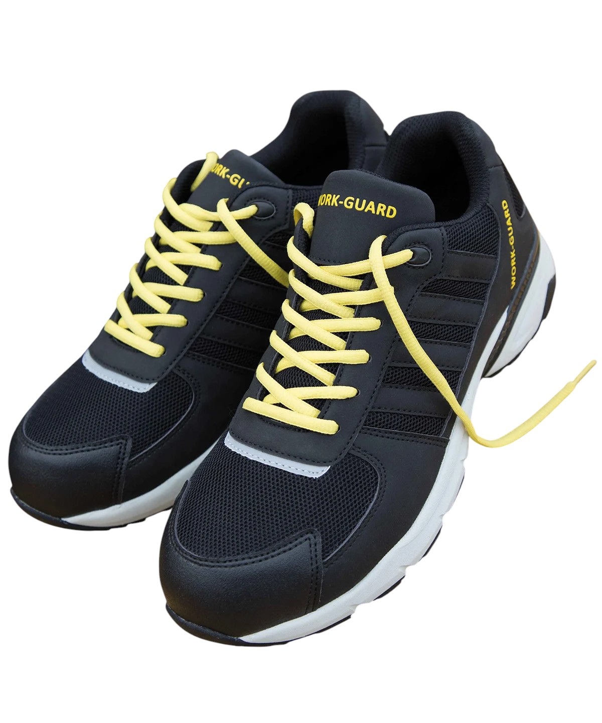 Lightweight Safety Trainer - Image 2