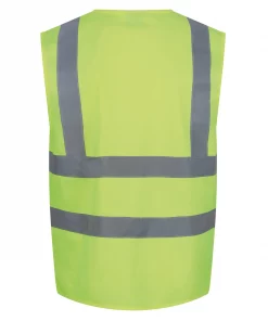 Alternative view of Pro Hi-Vis Vest