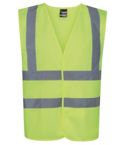 Pro Hi-Vis Vest