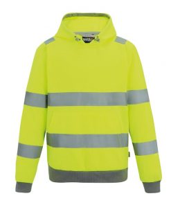 Hi-Vis Pro Contract Hoodie