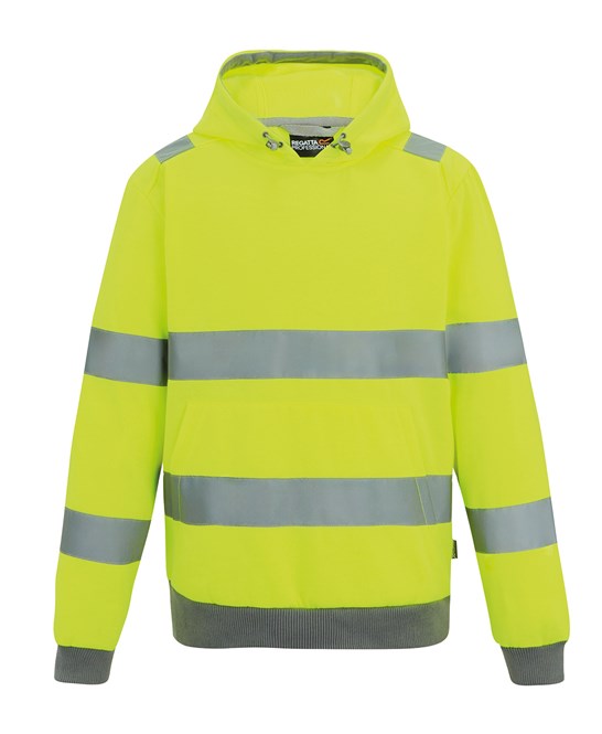 Hi-Vis Pro Contract Hoodie
