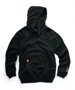 Eco-Friendly Work Hoodie