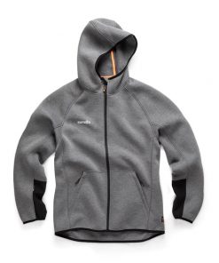 Trade Air-Layer Hoodie