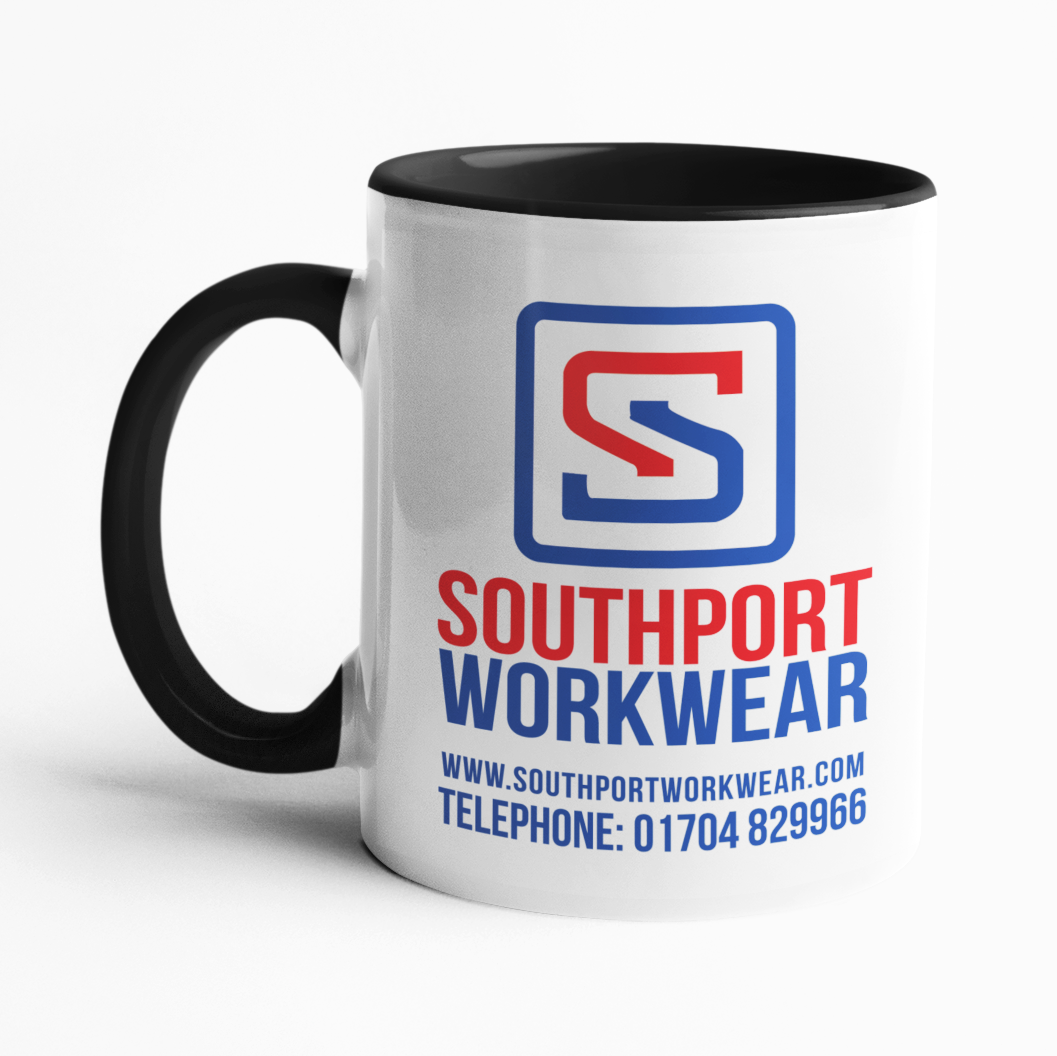 Personalised Mug - Image 5