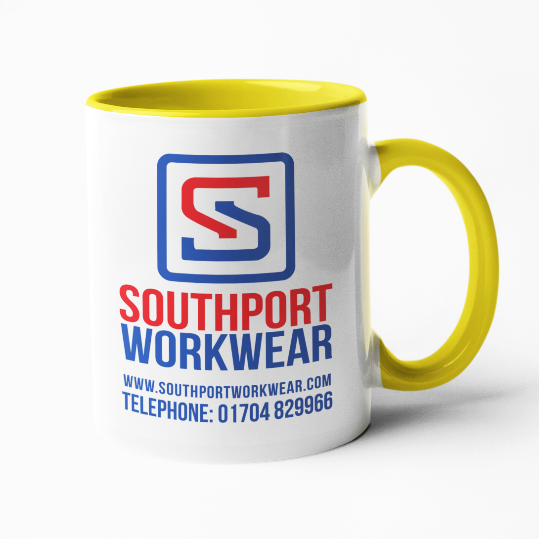 Personalised Mug - Image 6