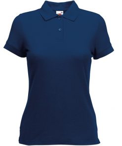 Women's 65/35 Polo Shirt