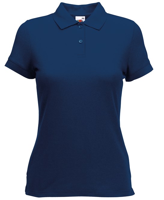 Women's 65/35 Polo Shirt