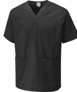 Scrub Tunic - Image 3