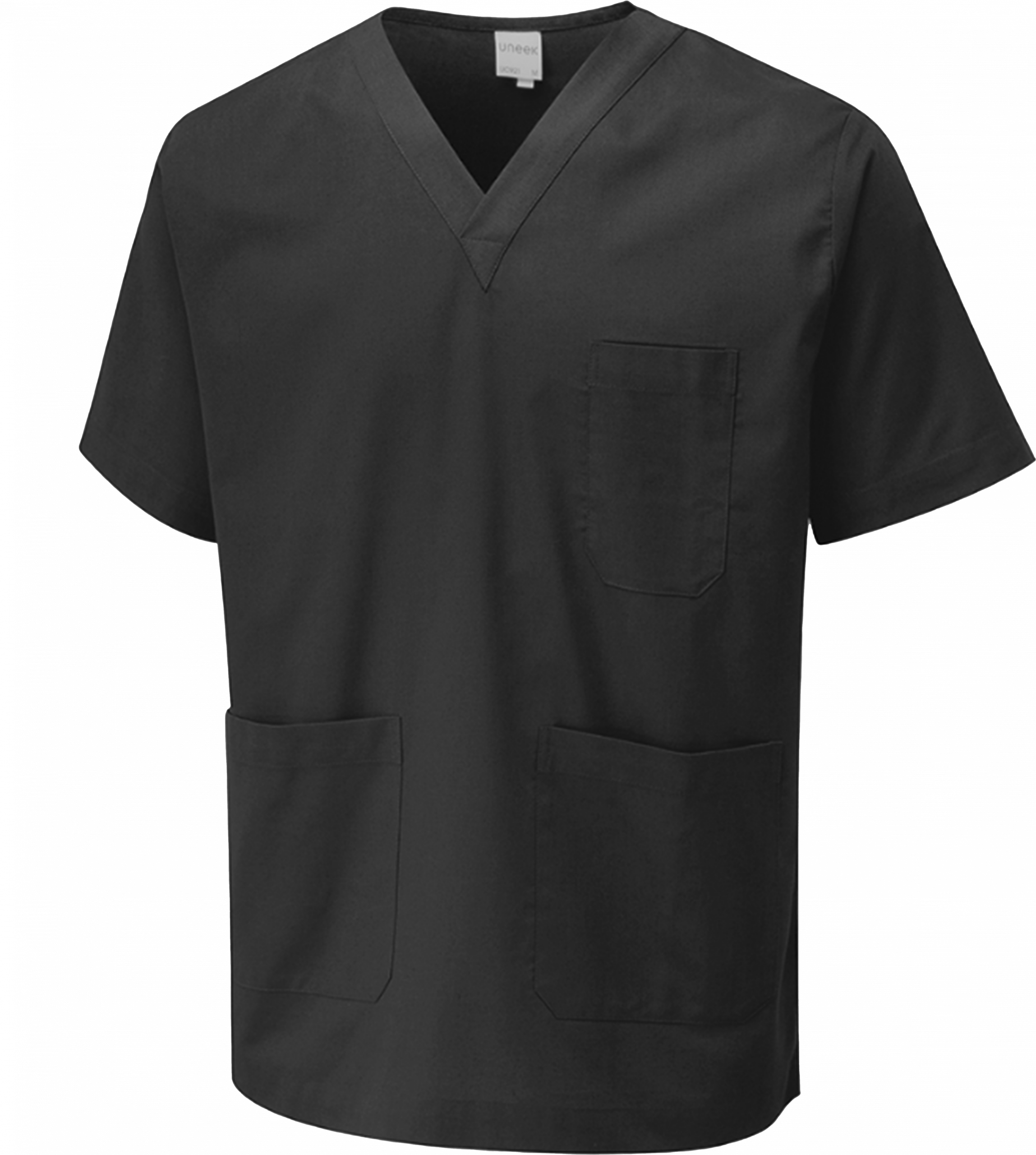 Scrub Tunic - Image 3