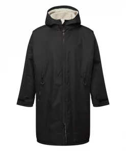 TriDri All-Seasons Waterproof Changing Robe