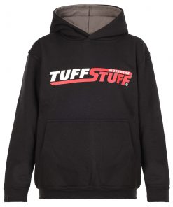 Tuffstuff Junior Logo Hoodie