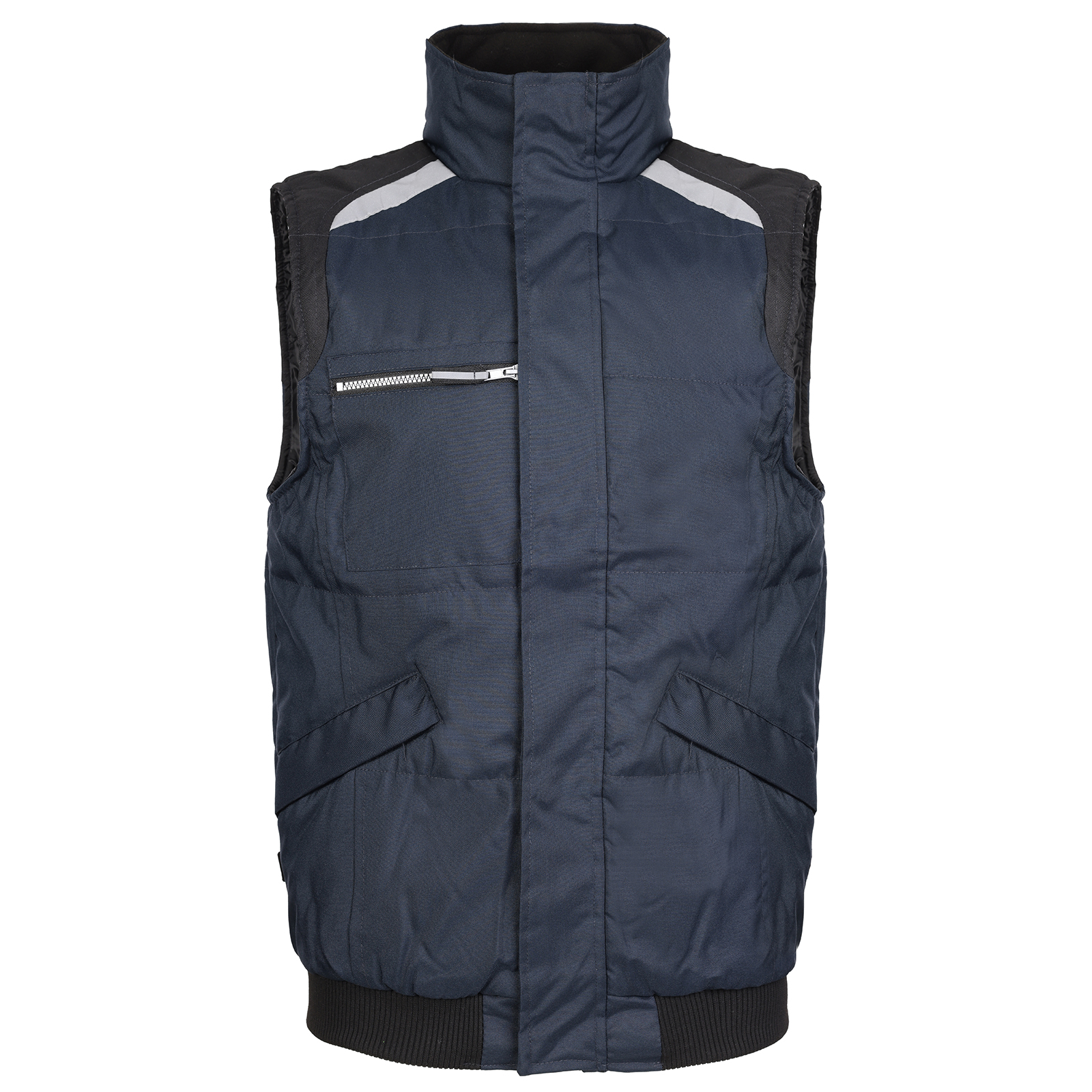 Tuffstuff Pro Work Bodywarmer - Image 3