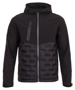 Tuffstuff Stratford Softshell Jacket