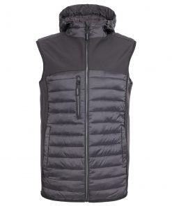 Tuffstuff Howden Hooded Bodywarmer