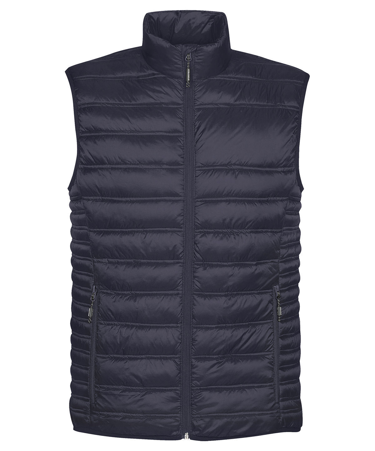 Basecamp thermal vest - Image 3