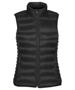Alternative view of Women's Basecamp thermal vest