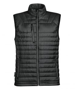 Alternative view of Gravity thermal vest