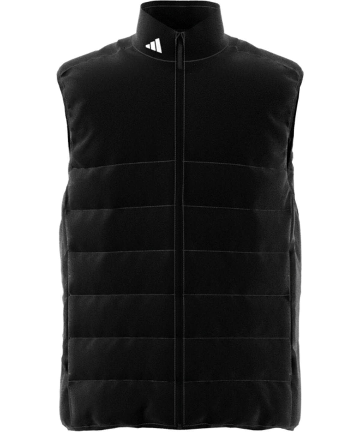Puffy vest - Image 2