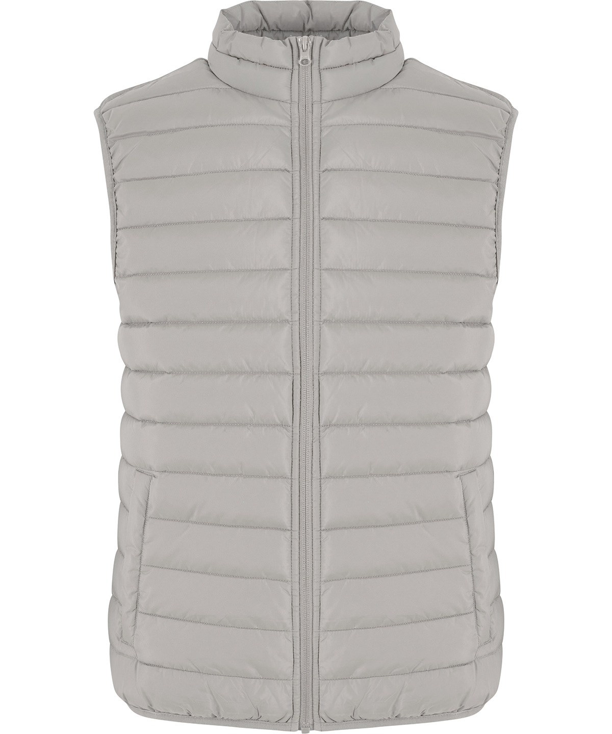 Women’s light puffer vest - Image 3