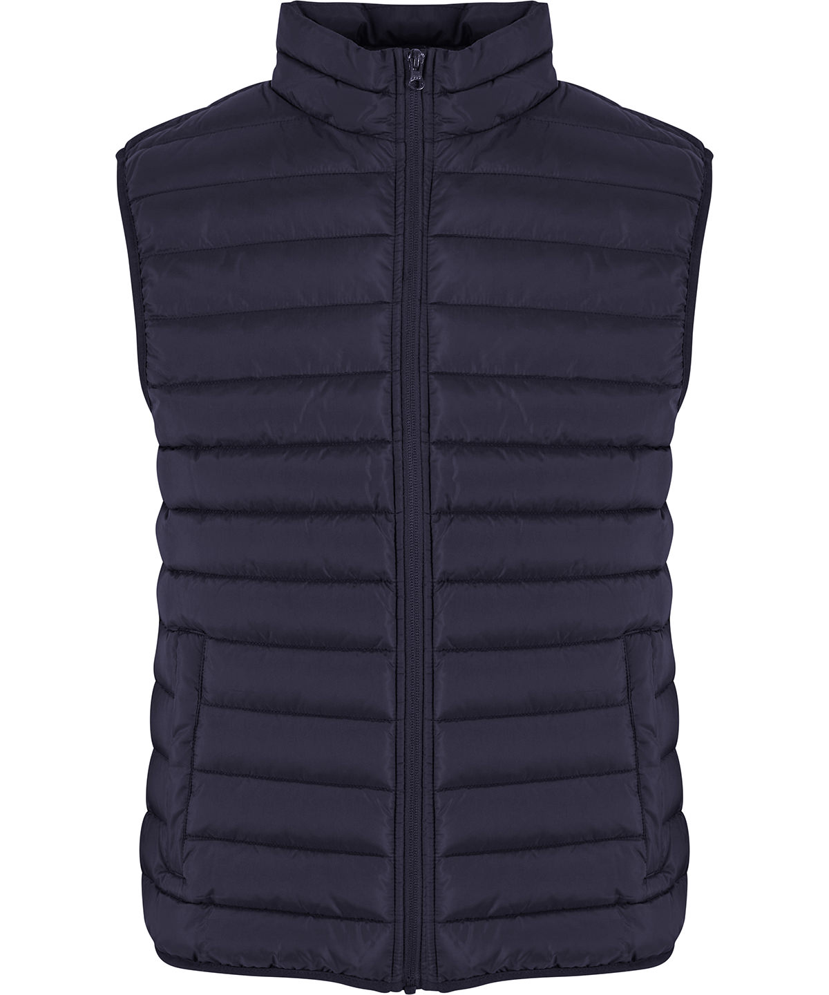 Women’s light puffer vest - Image 5