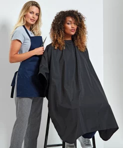Premier Waterproof Salon Gown