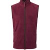 Burgundy/Brown