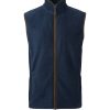 Navy/Brown