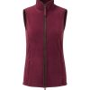 Burgundy/Brown