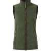 Moss Green/Brown