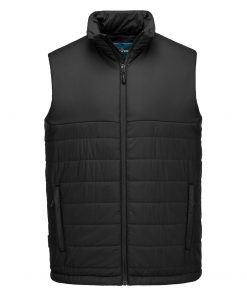 Alternative view of Professional insulated baffle gilet (S606)