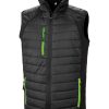 Black/Lime