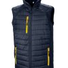 Navy/Yellow