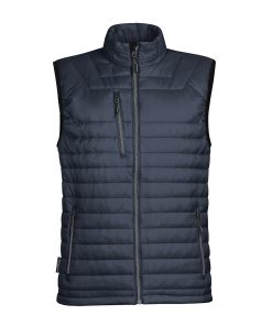 Gravity thermal vest