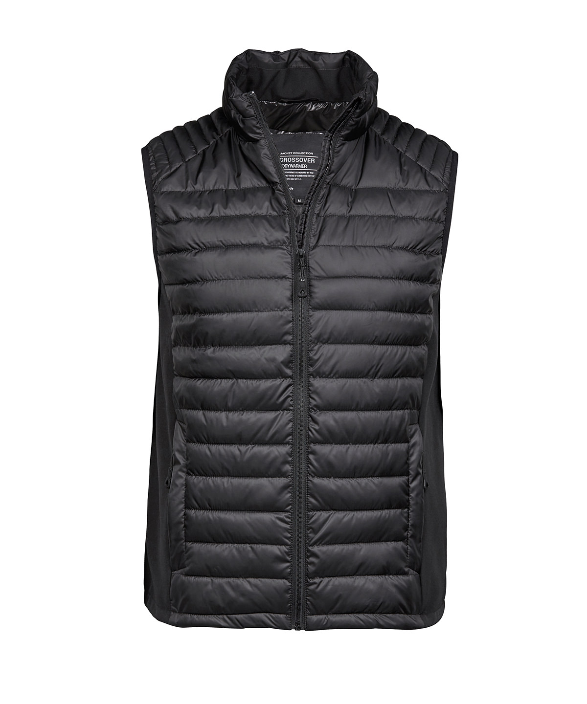 Crossover bodywarmer (9624) - Image 2