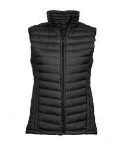 Alternative view of Women’s Zepelin bodywarmer (9633)