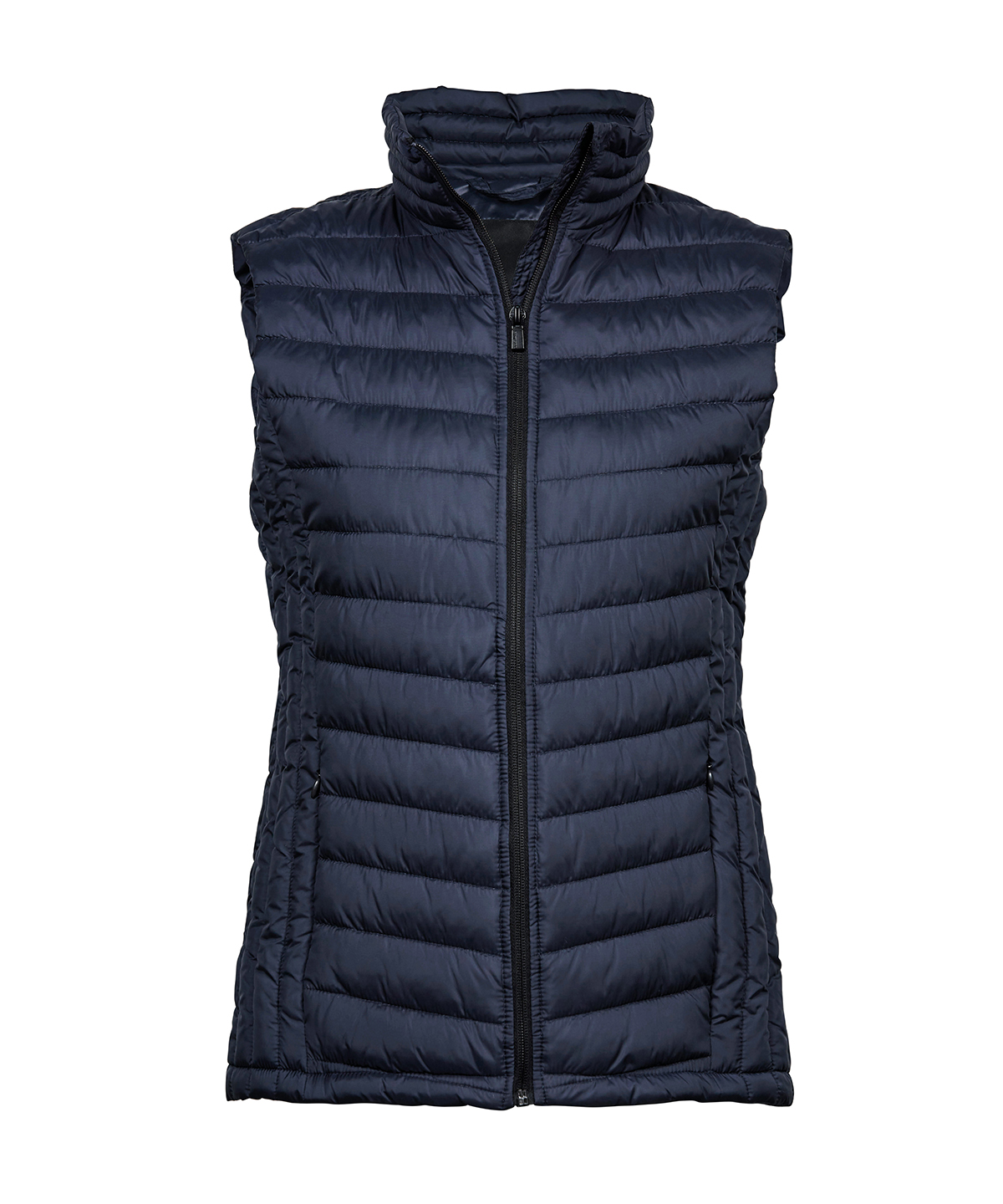 Women’s Zepelin bodywarmer (9633) - Image 3