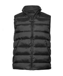 Alternative view of Lite bodywarmer (9648)