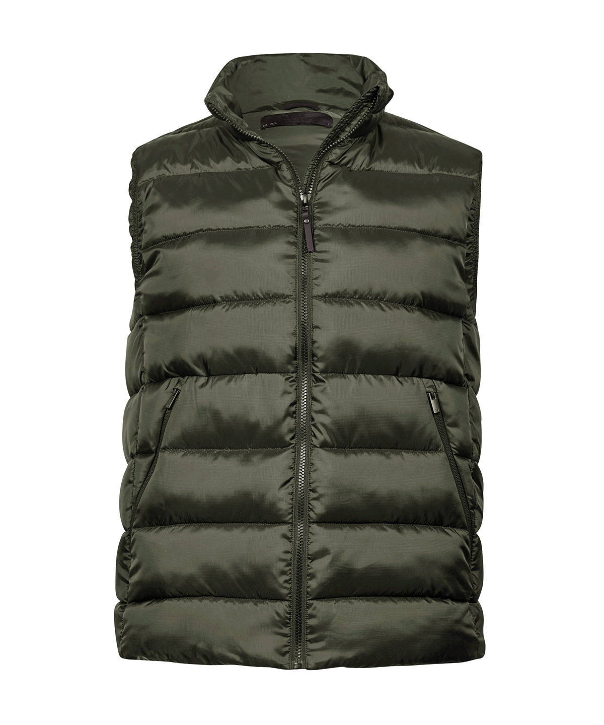 Lite bodywarmer (9648) - Image 3