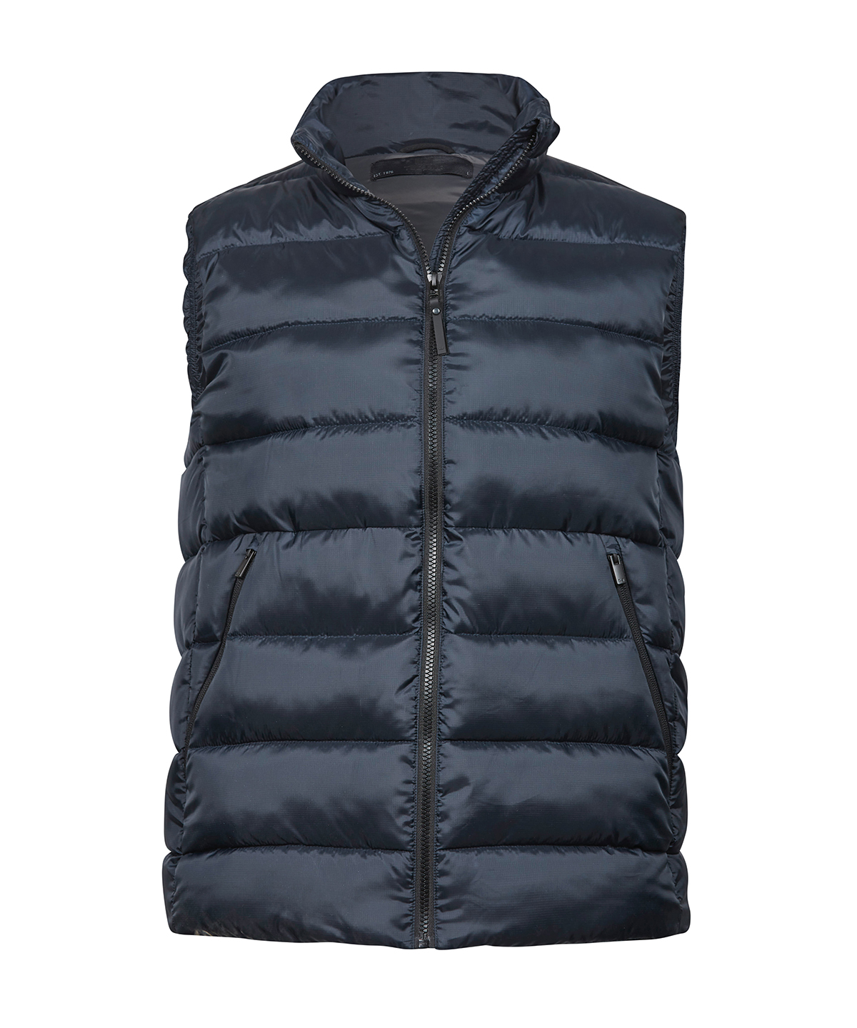 Lite bodywarmer (9648) - Image 4