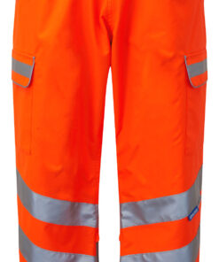 PULSAR® Waterproof Overtrousers - Recycled Content