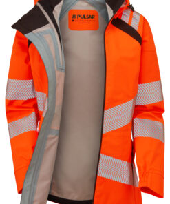 PULSAR® Women's Shell Jacket