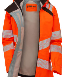 PULSAR® Women's Shell Jacket