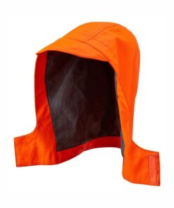 PULSAR® Electric ARC Hood Orange