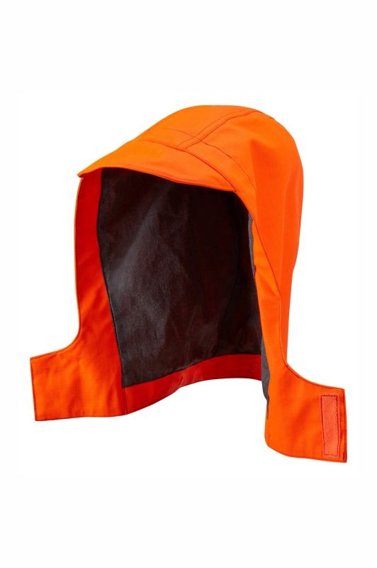 PULSAR® Electric ARC Hood Orange