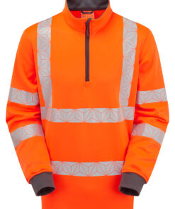 PULSAR® Quarter-Zip