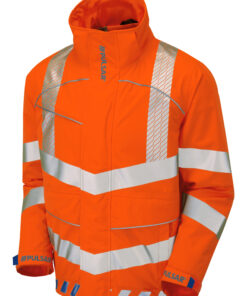 PULSAR® 3-Layer Bomber Jacket - Recycled Content - Image 2
