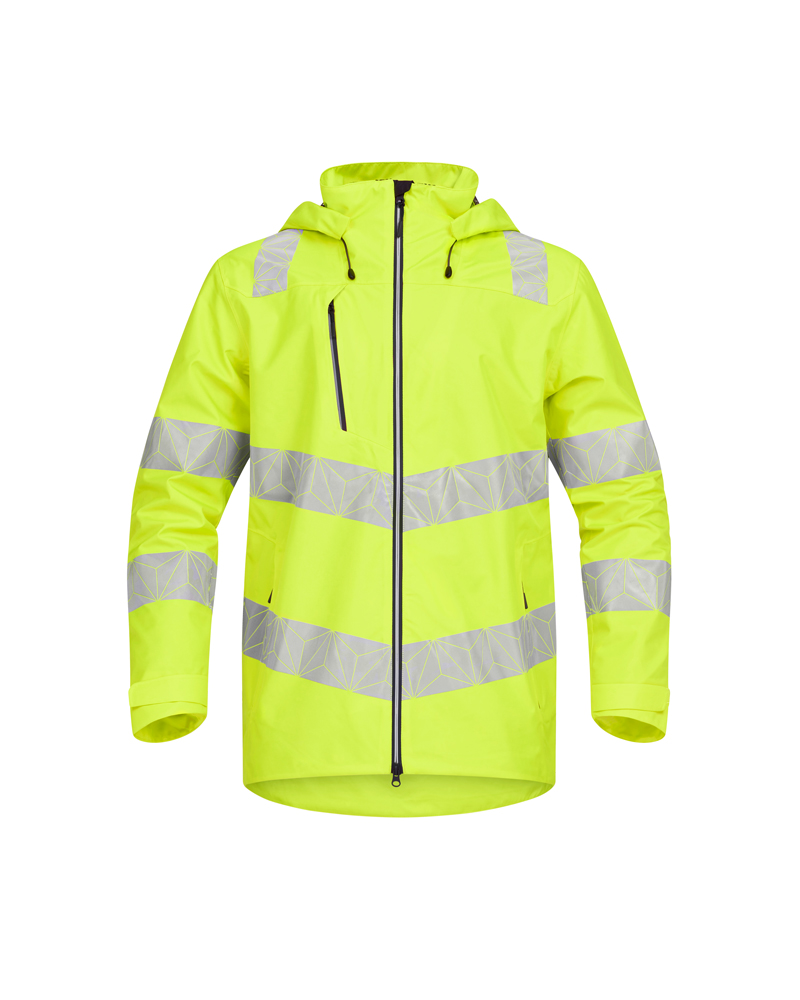 PULSAR® Shell Jacket REACT - Image 2