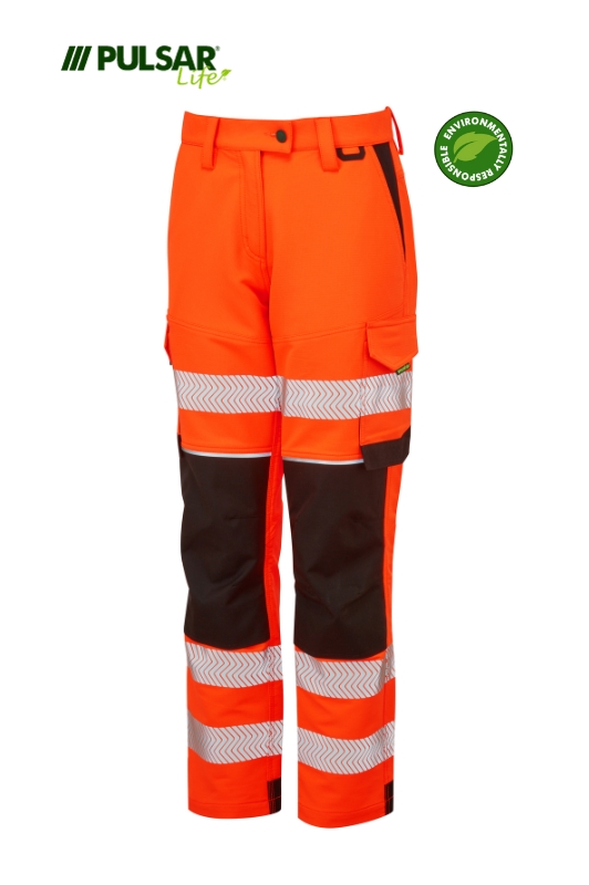 PULSAR® Stretch Combat Trousers - Image 3